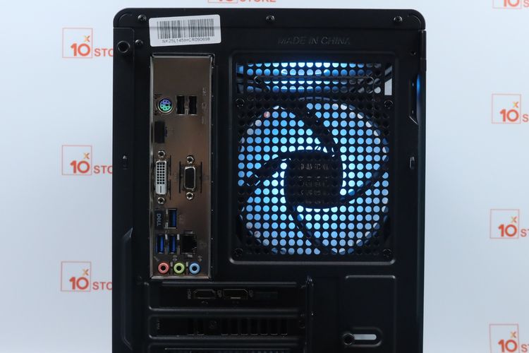 Comset Gaming RYZEN 5 5600.RX9060XT RAM16.1TB รูปที่ 8
