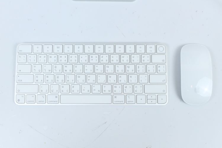 iMac 24" M1 16.256GB รูปที่ 7