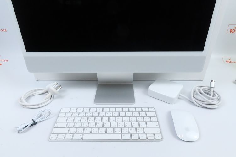 iMac 24" M1 16.256GB รูปที่ 14
