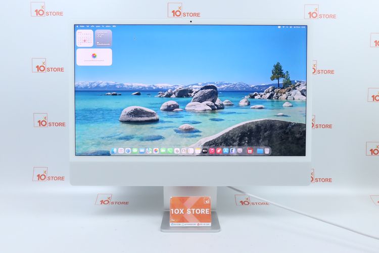 iMac 24" M1 16.256GB