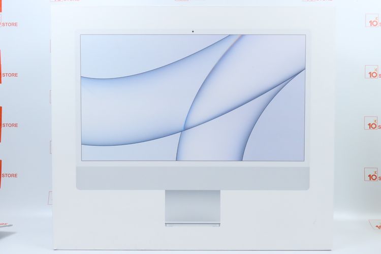 iMac 24" M1 16.256GB รูปที่ 15