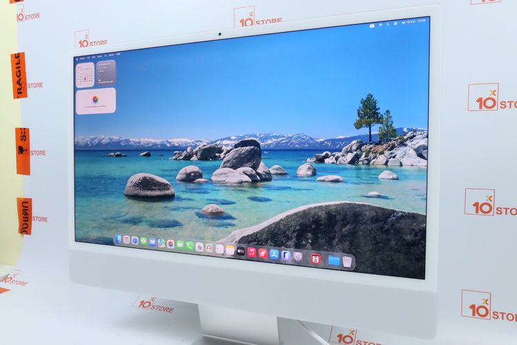 iMac 24" M1 16.256GB รูปที่ 3