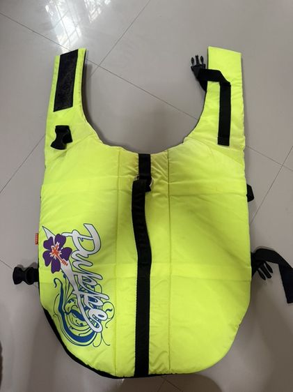 ขายเสื้อชูชีพสุนัข