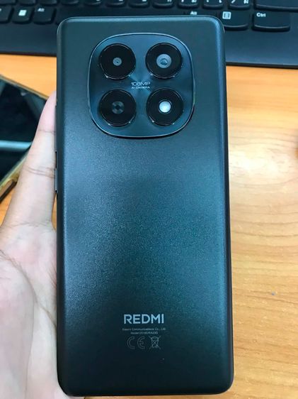Xiaomi อื่นๆ 256 GB Redmi not 15 256bg 4G