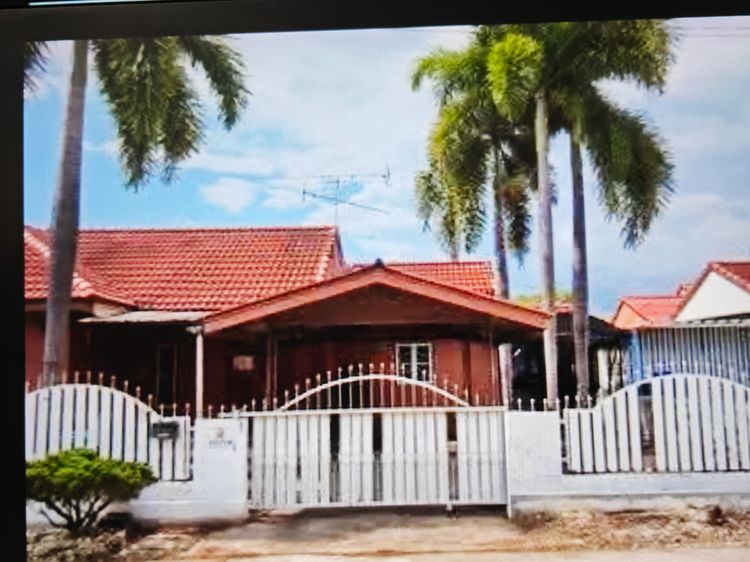 บ้านสวยกว้างใกล้ทะเล เดินทางสะดวก ตะพงระยอง