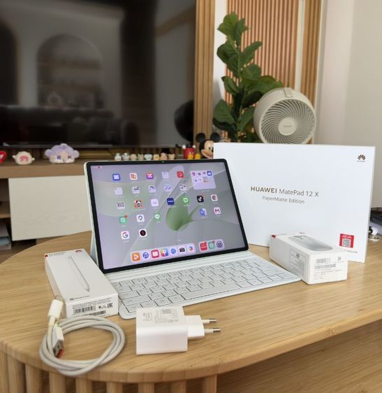 Huawei Meta pat 12 X