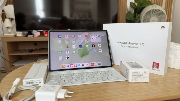 Huawei MatePad 12X รูปที่ 2
