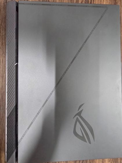 Notebook Gaming ASUS ROG STRIX G16 G614JU-N3103W Gray รูปที่ 5