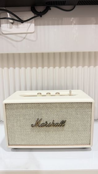 ลำโพง Marshall Acton lll มือสอง