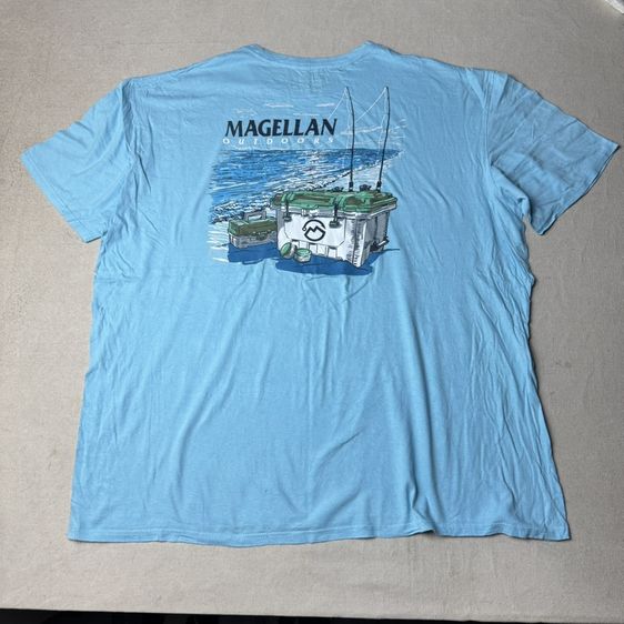 เสื้อยืด Magellan Outdoor Size XXL รูปที่ 2
