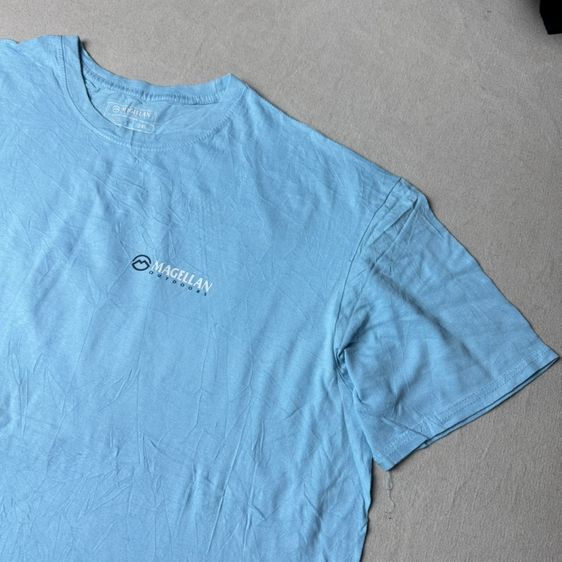 เสื้อยืด Magellan Outdoor Size XXL รูปที่ 6