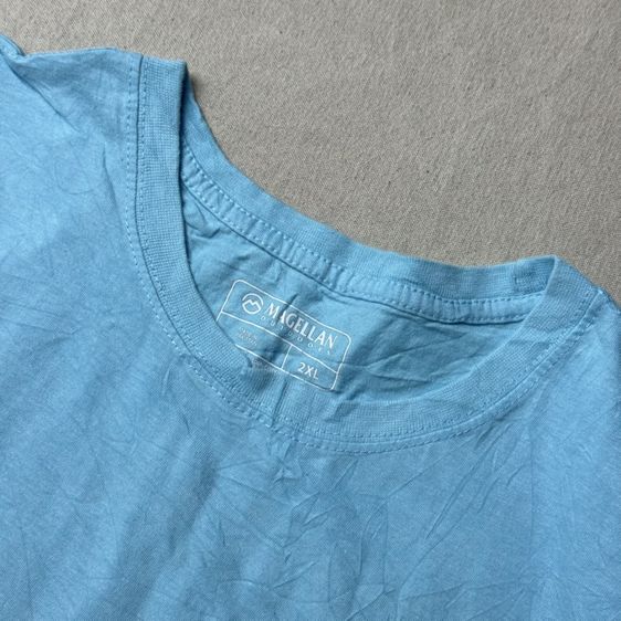 เสื้อยืด Magellan Outdoor Size XXL รูปที่ 4