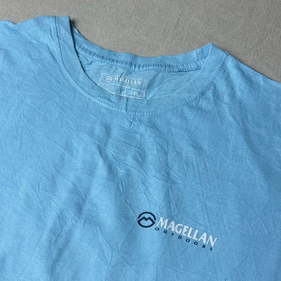 เสื้อยืด Magellan Outdoor Size XXL รูปที่ 7