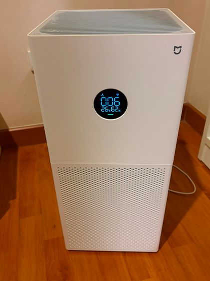 Xiaomi Mi Air Purifier 4 Lite 