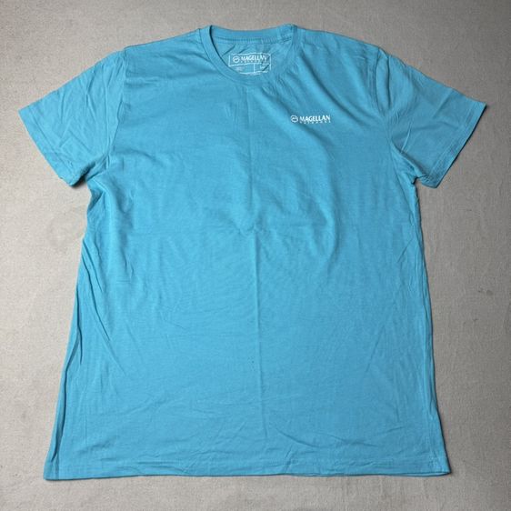 เสื้อยืด Magellan Outdoor Size L รูปที่ 8