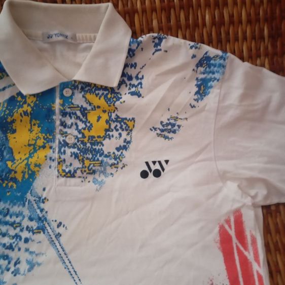 Polo yonex vtg