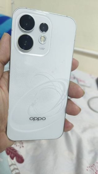 อื่นๆ 256 GB oppo reno 16 5g
