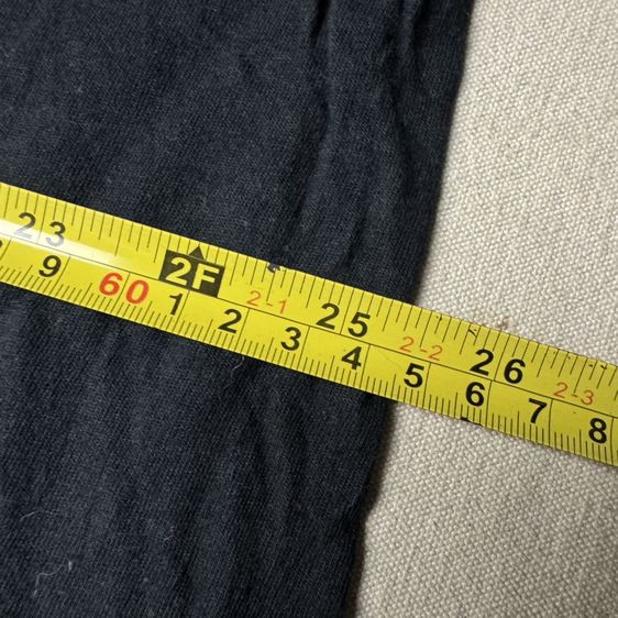 เสื้อยืด Lewis Size XXL รูปที่ 8