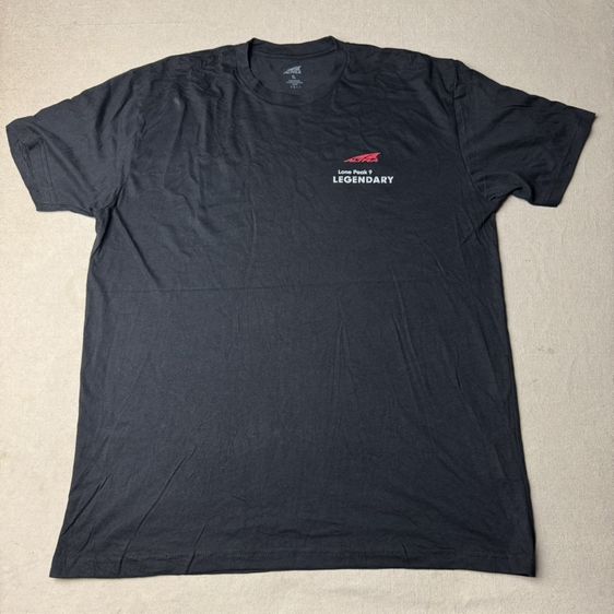 เสื้อยืด Altra Size XL รูปที่ 5