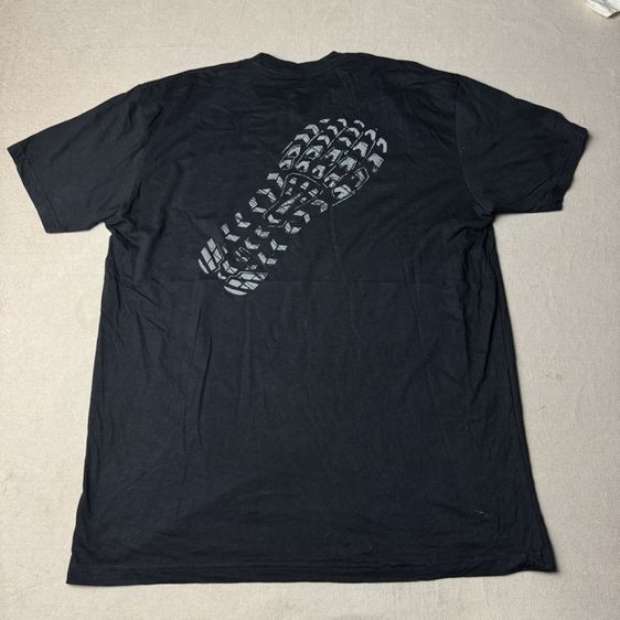 เสื้อยืด Altra Size XL รูปที่ 4