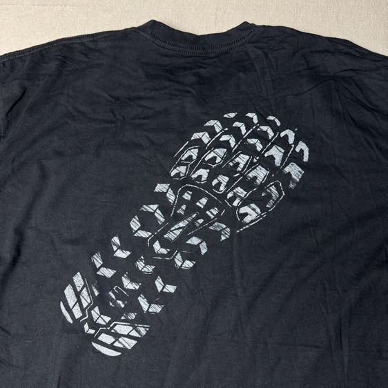 เสื้อยืด Altra Size XL รูปที่ 2