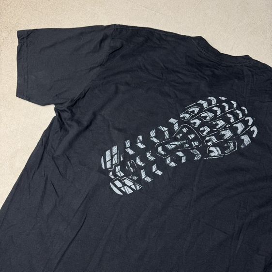 เสื้อยืด Altra Size XL รูปที่ 3