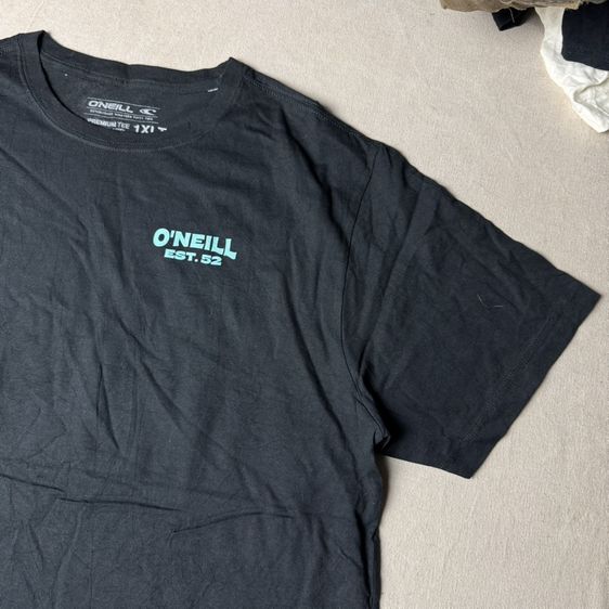 เสื้อยืด O’Neill Size XL รูปที่ 6