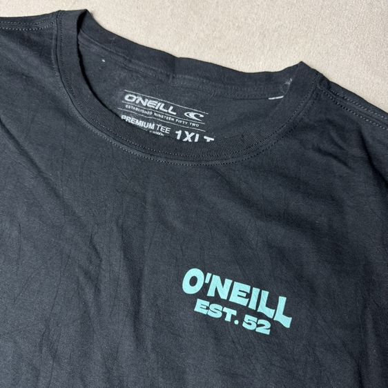 เสื้อยืด O’Neill Size XL รูปที่ 5