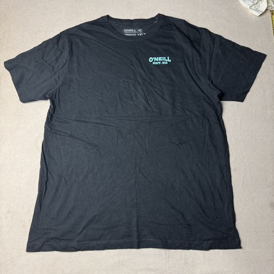 เสื้อยืด O’Neill Size XL รูปที่ 7