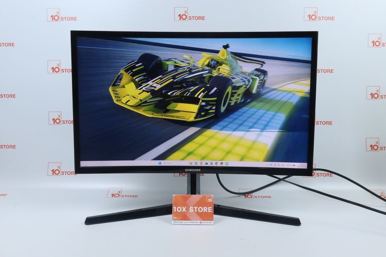 จอ 24" VA 144Hz FHD SAMSUNG LC24RG50FQEXXT 