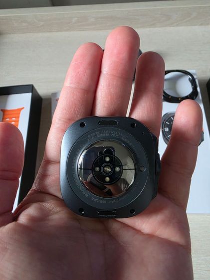 Samsung Galaxy Watch ultra 2024 รูปที่ 5