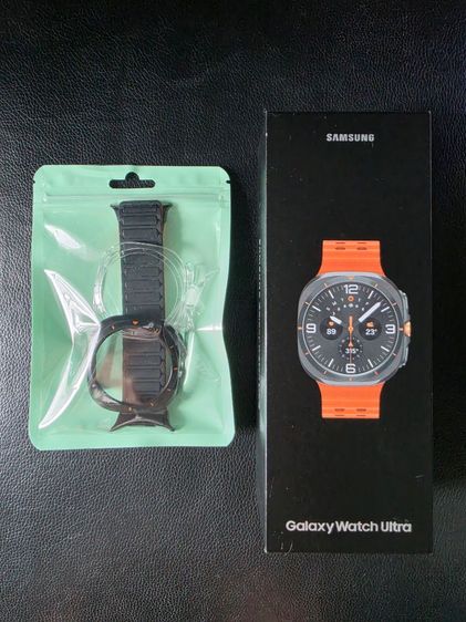 Samsung Galaxy Watch ultra 2024 รูปที่ 2