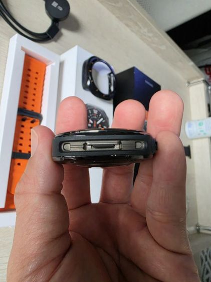Samsung Galaxy Watch ultra 2024 รูปที่ 9