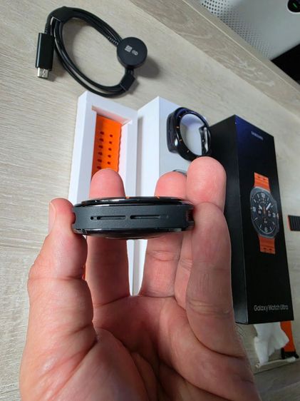 Samsung Galaxy Watch ultra 2024 รูปที่ 8