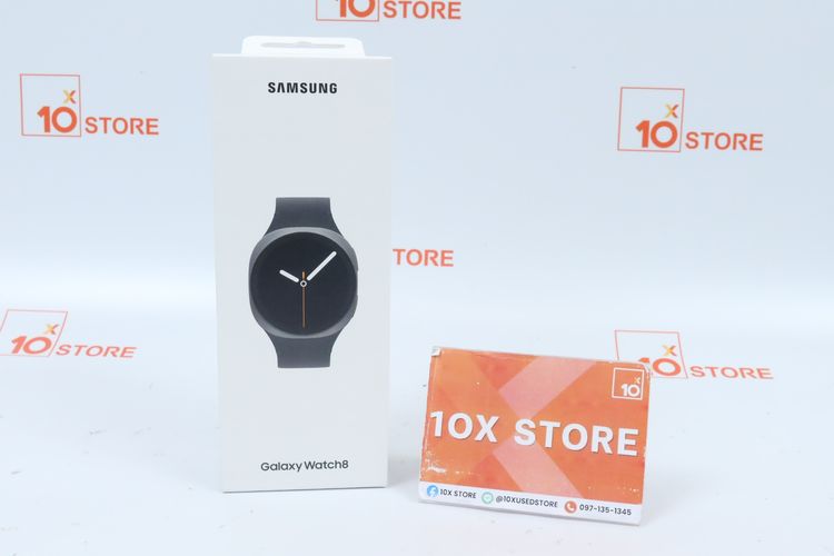 Samsung Galaxy Watch 8 44mm มือ 1