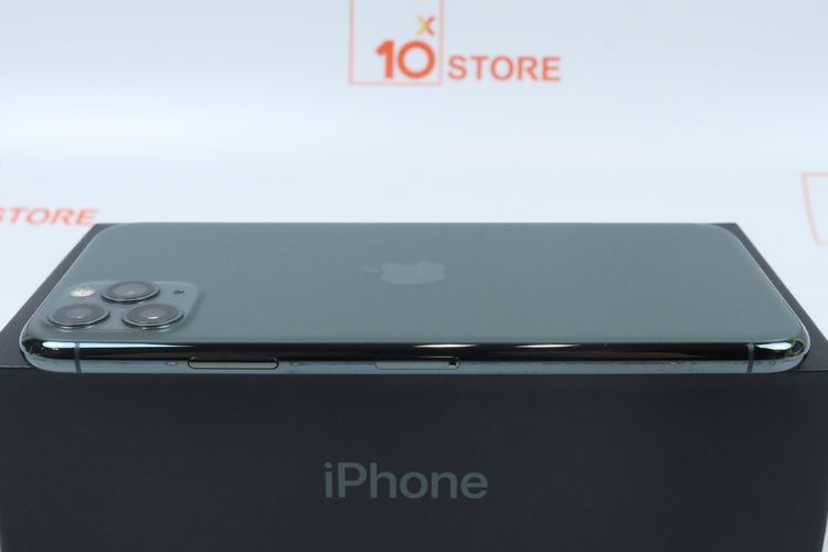 iPhone 11 Pro Max 64GB  รูปที่ 6