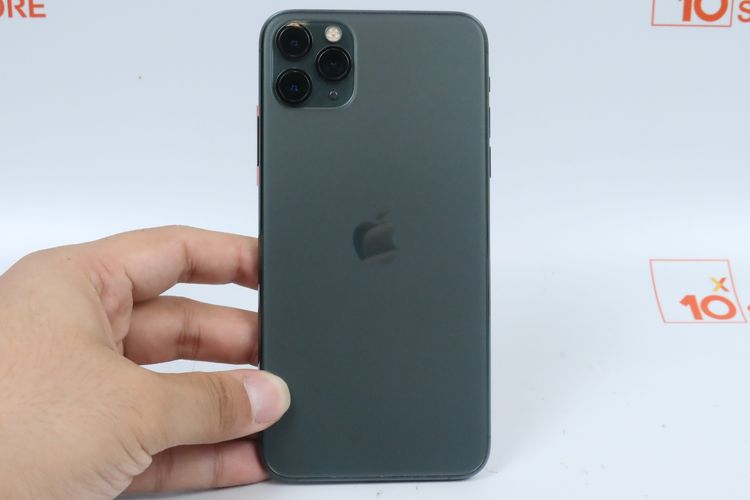 iPhone 11 Pro Max 64GB  รูปที่ 12