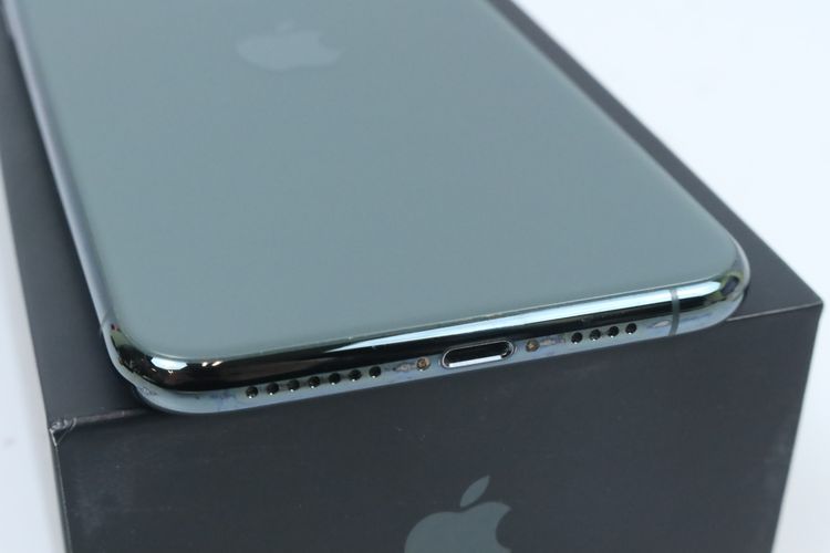 iPhone 11 Pro Max 64GB  รูปที่ 13