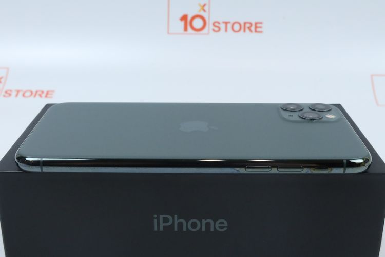 iPhone 11 Pro Max 64GB  รูปที่ 7
