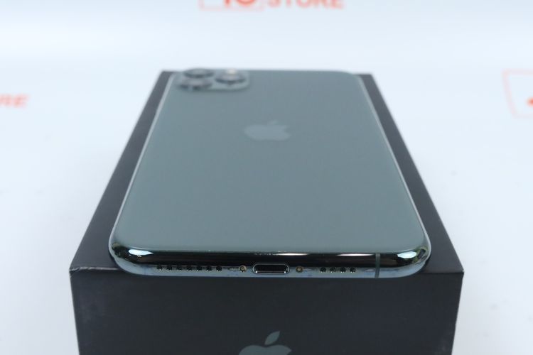 iPhone 11 Pro Max 64GB  รูปที่ 4