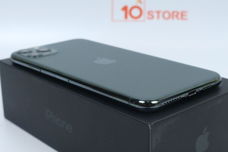 iPhone 11 Pro Max 64GB  รูปที่ 11