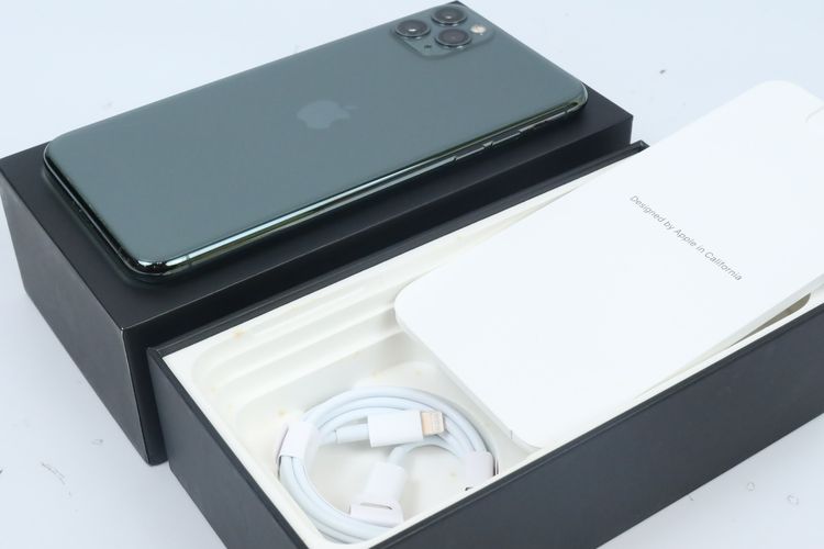 iPhone 11 Pro Max 64GB  รูปที่ 16