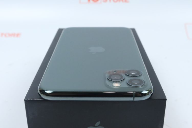iPhone 11 Pro Max 64GB  รูปที่ 5