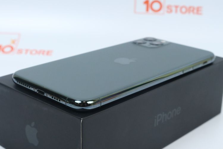 iPhone 11 Pro Max 64GB  รูปที่ 8