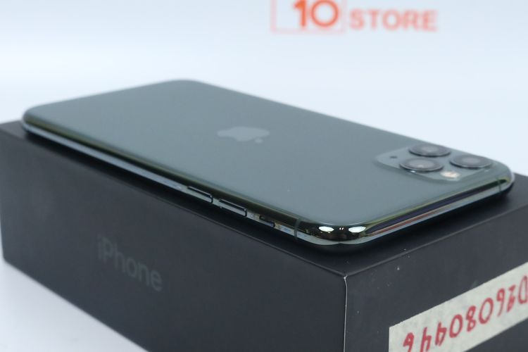 iPhone 11 Pro Max 64GB  รูปที่ 9