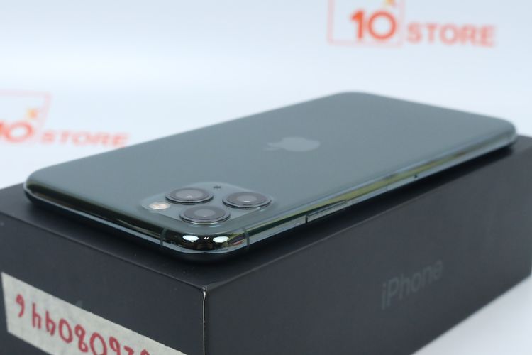 iPhone 11 Pro Max 64GB  รูปที่ 10