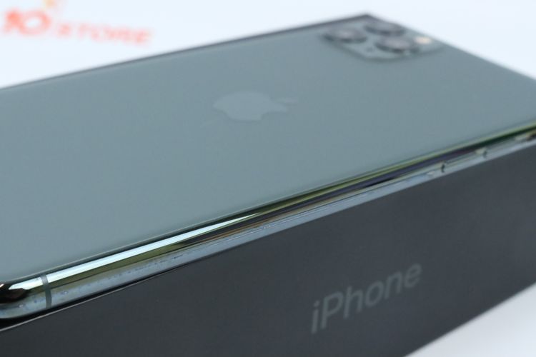 iPhone 11 Pro Max 64GB  รูปที่ 15