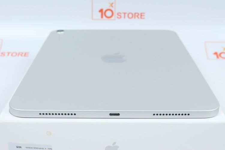 iPad Gen 11 256GB WiFi  รูปที่ 4