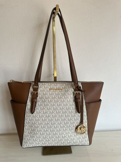หนัง PU 📌ส่งต่อกระเป๋า michael kors