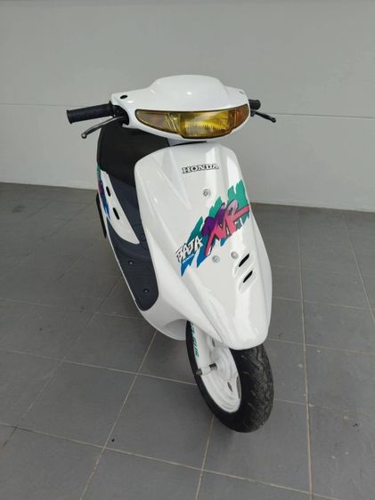 ยี่ห้ออื่น รุ่นอื่นๆ 2012 dio af27